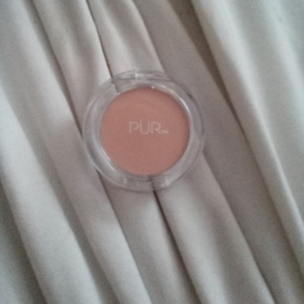 PÜR Pressed Mineral 4 in 1 Mini